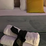 Stylish King Downtown Апартаменты *