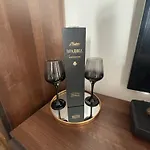 Stylish King Downtown Апартаменты