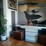Stylish King Downtown Подгорица