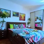 Stylish King Downtown Апартаменты