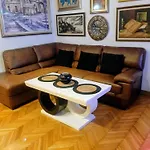 Stylish King Downtown Подгорица