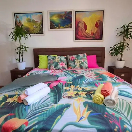 Stylish King Downtown Podgorica