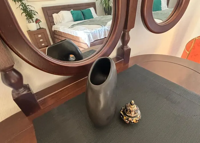 Apartamento Stylish King Downtown *