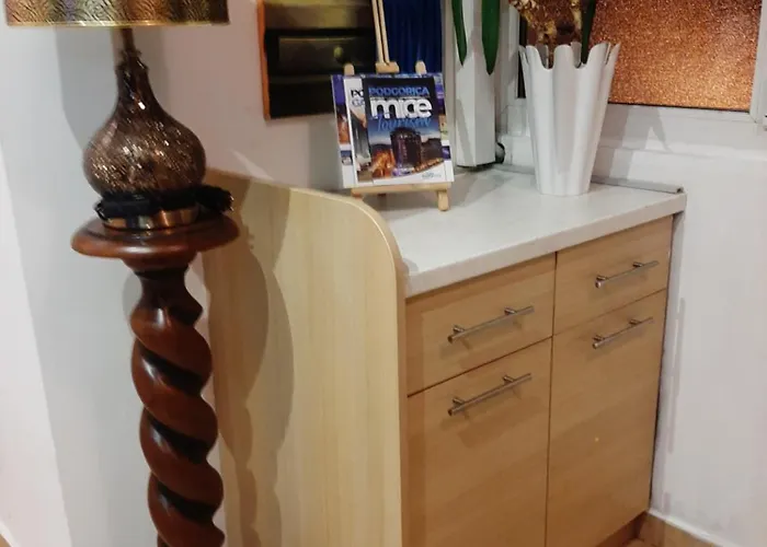 Apartamento Stylish King Downtown *