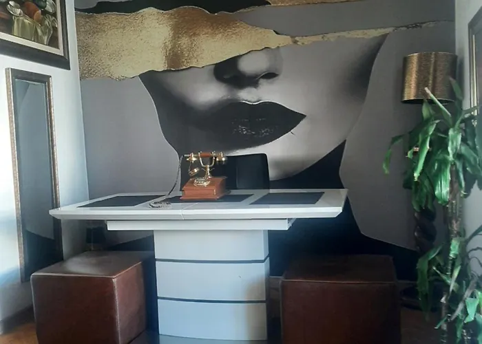 Apartamento Stylish King Downtown Podgorica