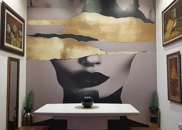 Stylish King Downtown * Podgorica