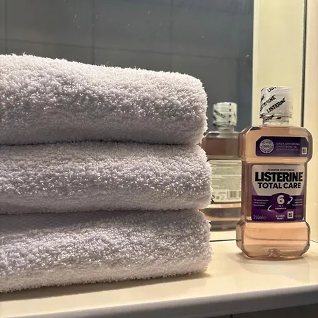 Stylish King Downtown