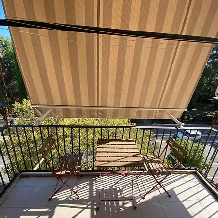 Stylish King Downtown Διαμέρισμα Ποντγορίτσα