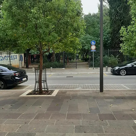 Stylish King Downtown