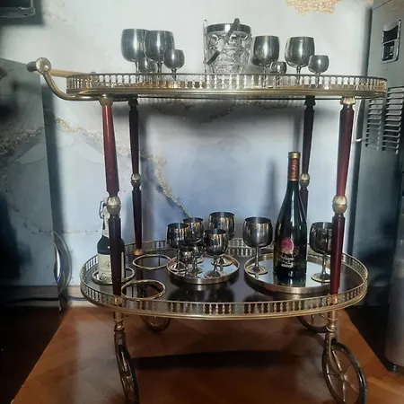 شقة Stylish King Downtown *