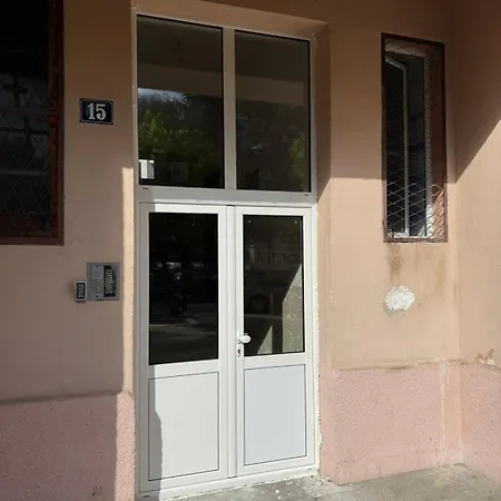 Stylish King Downtown * 포드고리차