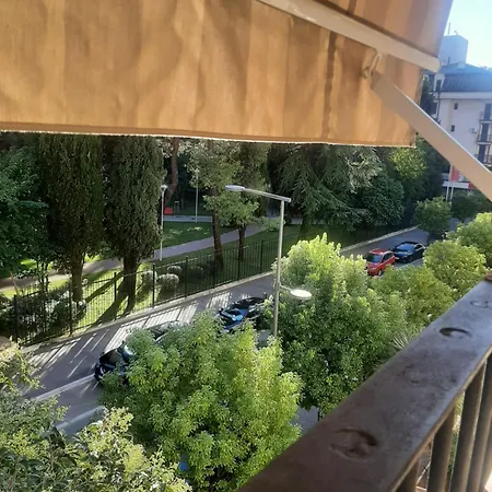 Stylish King Downtown Διαμέρισμα Ποντγορίτσα