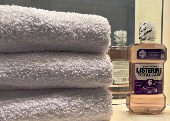 Stylish King Downtown