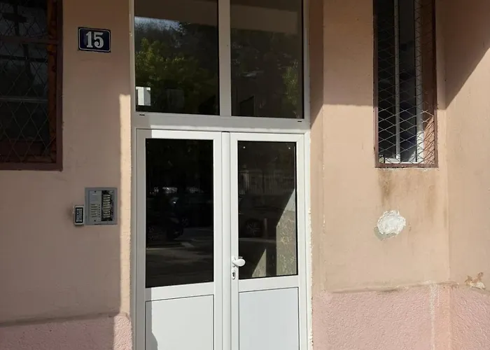 Stylish King Downtown * Ποντγορίτσα