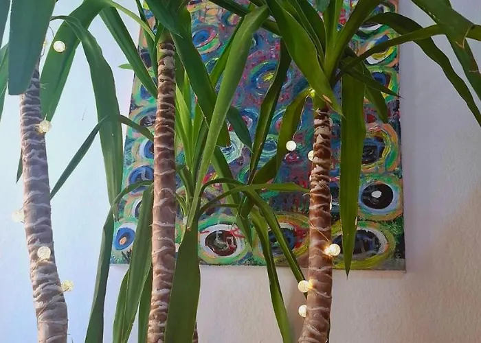 Apartment Stylish King Downtown *