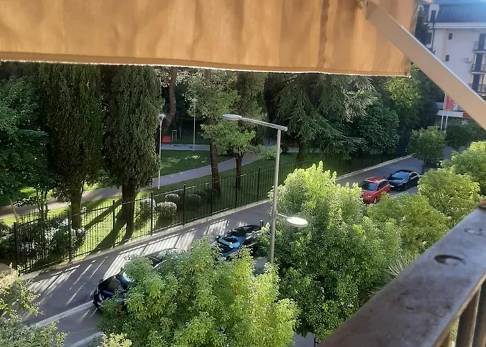 Stylish King Downtown Διαμέρισμα Ποντγορίτσα